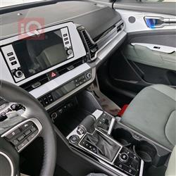 کیا سپۆرتاج